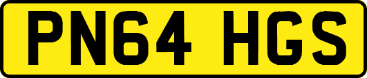 PN64HGS