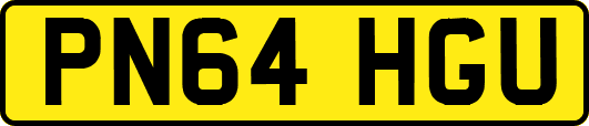 PN64HGU