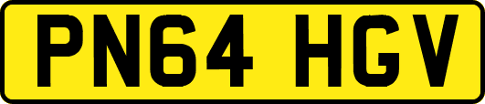 PN64HGV