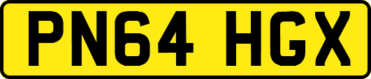 PN64HGX