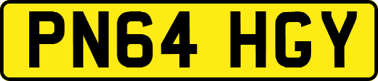 PN64HGY