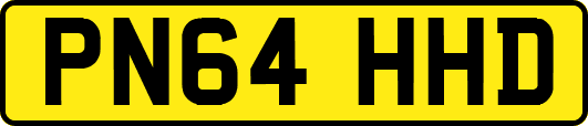 PN64HHD