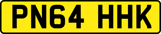 PN64HHK