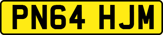 PN64HJM