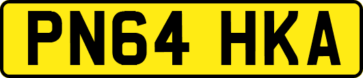 PN64HKA