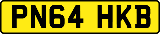 PN64HKB