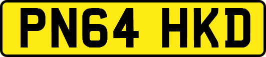 PN64HKD