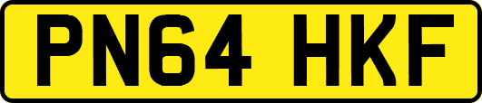 PN64HKF
