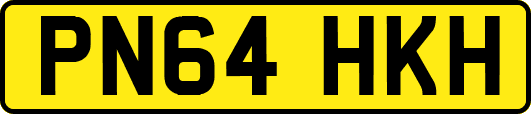 PN64HKH