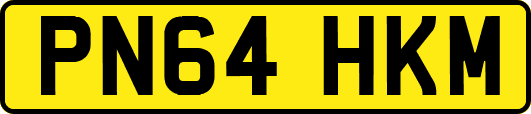PN64HKM