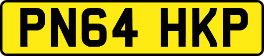 PN64HKP