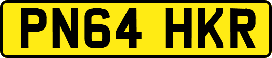 PN64HKR
