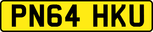 PN64HKU