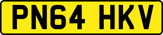 PN64HKV