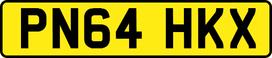 PN64HKX