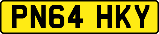 PN64HKY