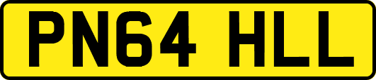 PN64HLL