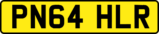 PN64HLR