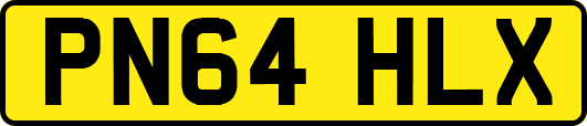 PN64HLX