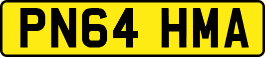 PN64HMA