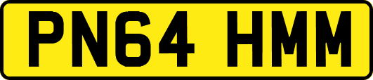 PN64HMM