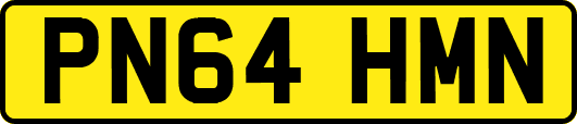 PN64HMN