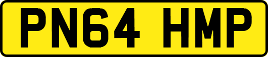 PN64HMP