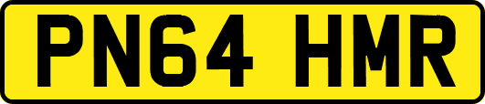 PN64HMR