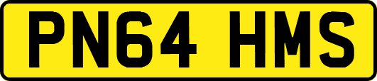PN64HMS