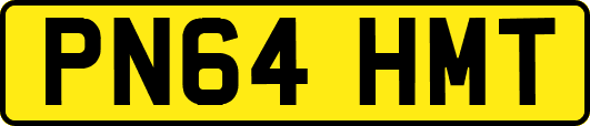 PN64HMT