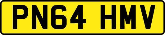 PN64HMV