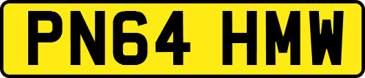 PN64HMW