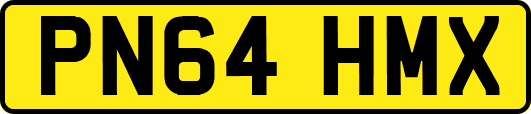 PN64HMX