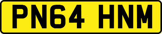 PN64HNM