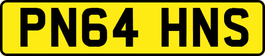 PN64HNS