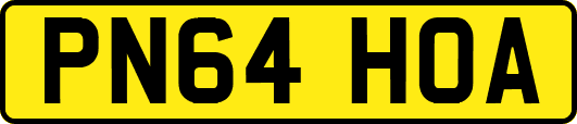 PN64HOA