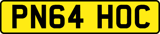 PN64HOC