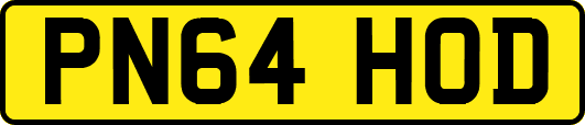 PN64HOD