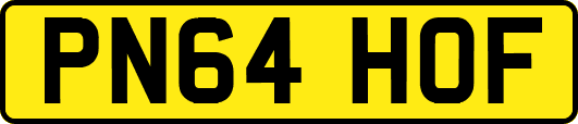 PN64HOF