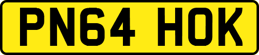PN64HOK