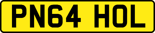 PN64HOL