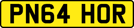 PN64HOR