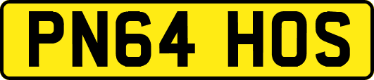 PN64HOS