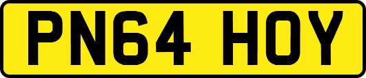 PN64HOY