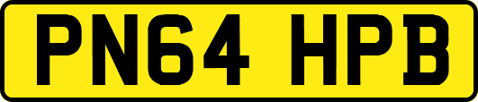 PN64HPB