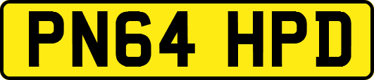 PN64HPD