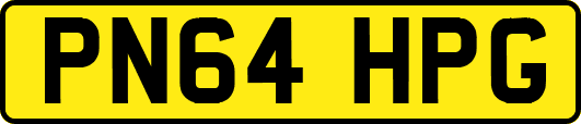 PN64HPG