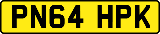 PN64HPK