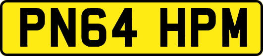 PN64HPM