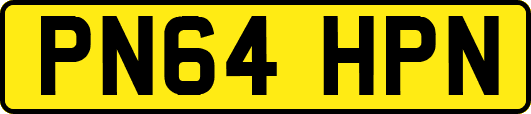 PN64HPN